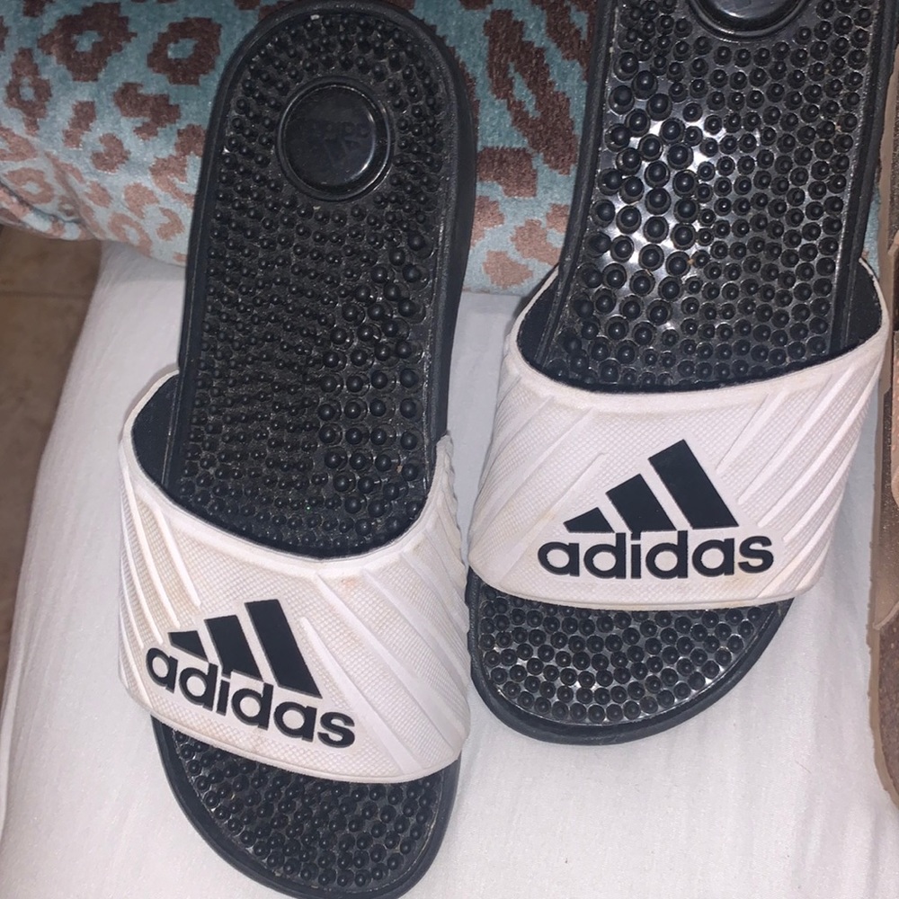 adidas slides